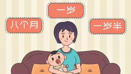 母乳喂养几个月断奶最好