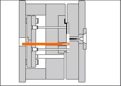 挤出模具工作原理