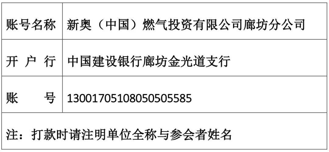 新奥enn缩写什么含义