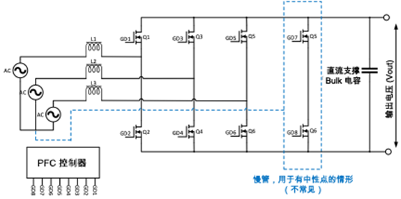 排气阀接线图