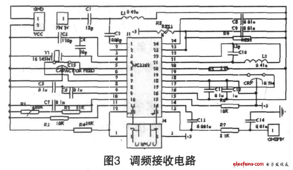 碟机工作原理