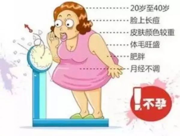 肥胖多囊卵巢能怀上孩子吗,肥胖、多囊卵巢与生育能力，实地评估解析说明,全面数据执行计划_X18.63.63