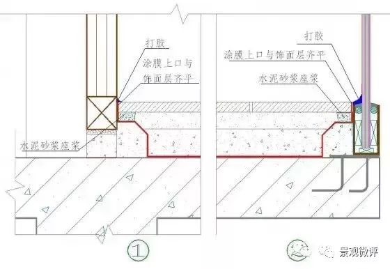 玻璃墙如何加开关