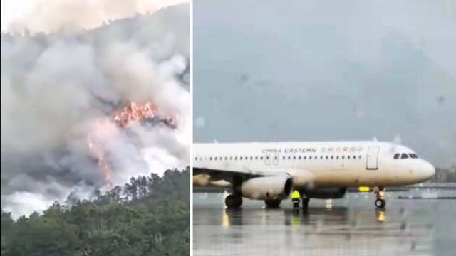 韩国和荷兰事故机型均为波音737-800