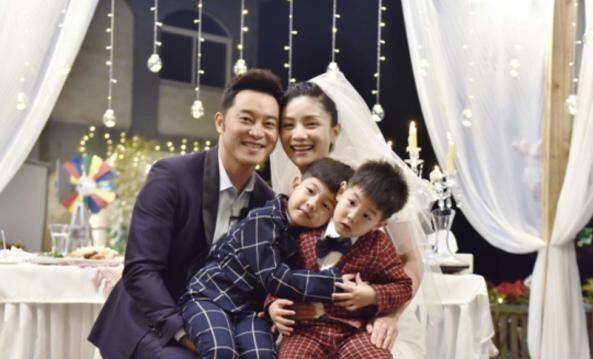 林依轮一天给老婆准备4波惊喜