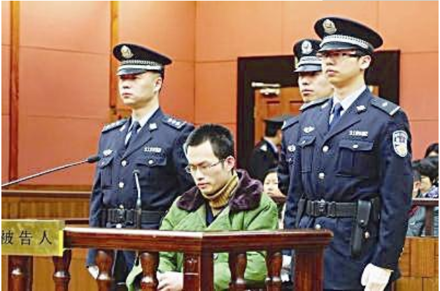 初中生杀害同学为何未判死刑？解读