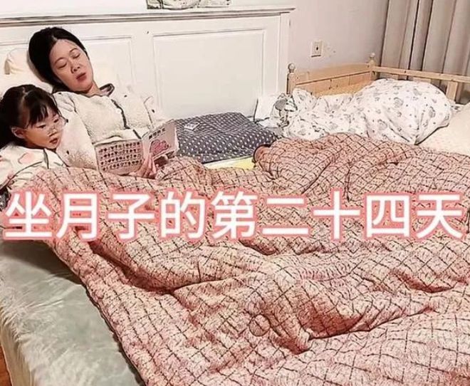 女网红去世 生下双胞胎后大出血