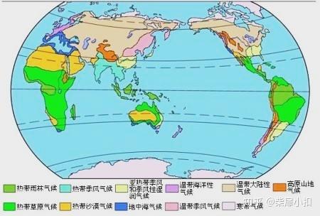 中国气象局：1月各地气候差异大