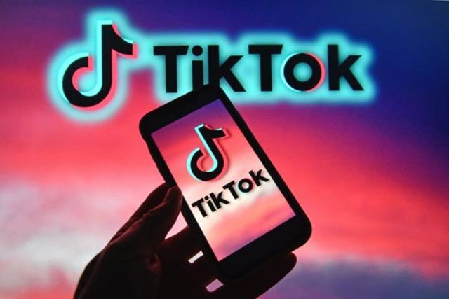 TikTok难民