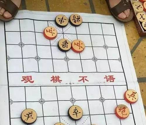 顶级象棋选手为何还要“花钱买赢”