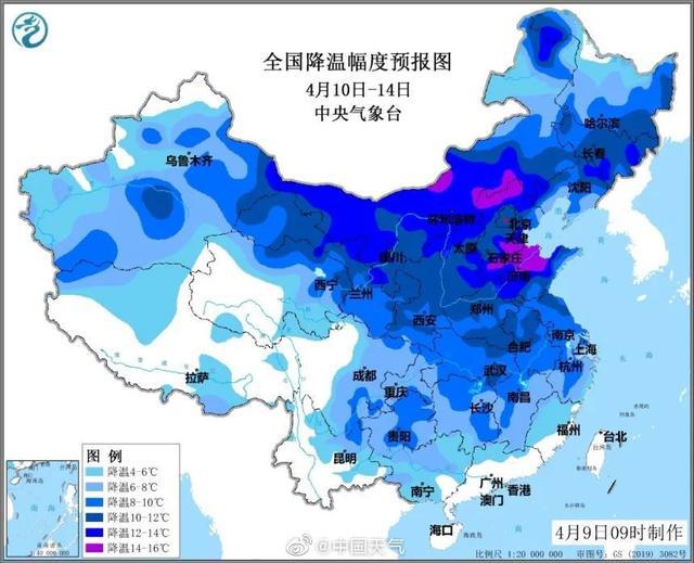 浙江大部连续34天无降水 杭州重旱