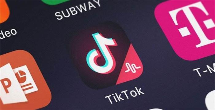 TikTok不让用 美国网友转战小红书